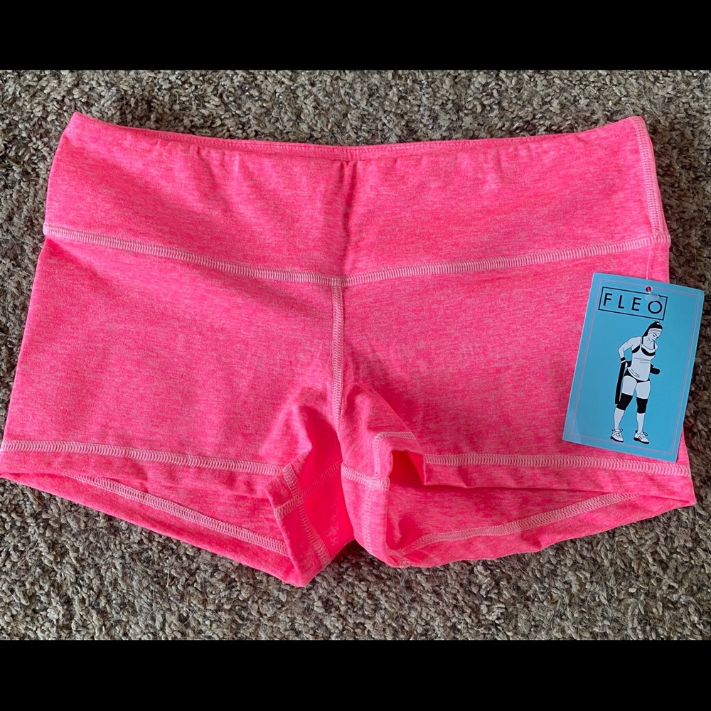 Fleo NWT